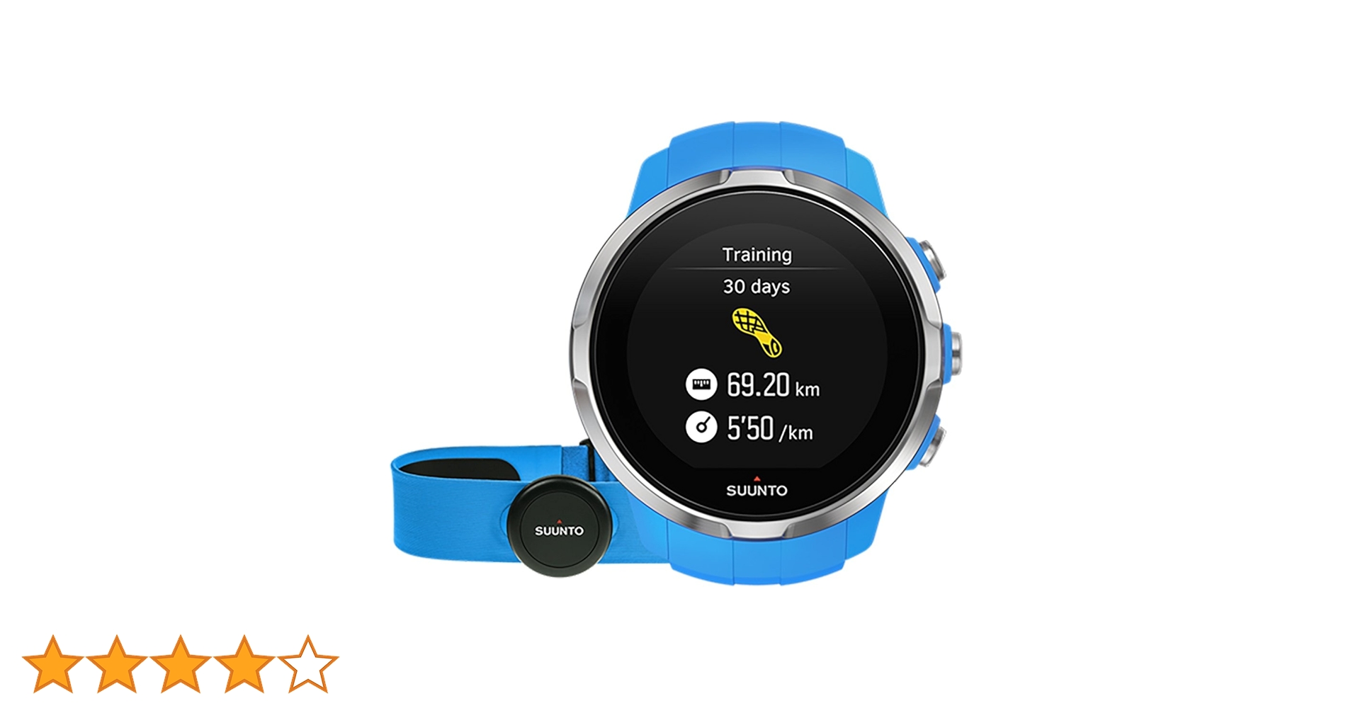 スント　スパルタンスポーツ Amazon | SUUNTO(スント) SUUNTO SPARTAN SPORT HR ( スント